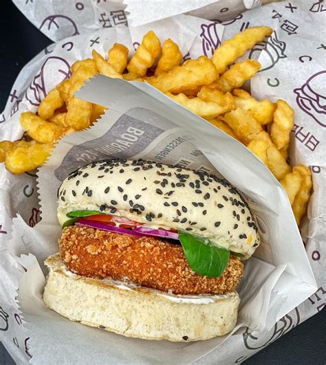 GOMU BURGER (@gomu.fr) • Instagram photos and videos.